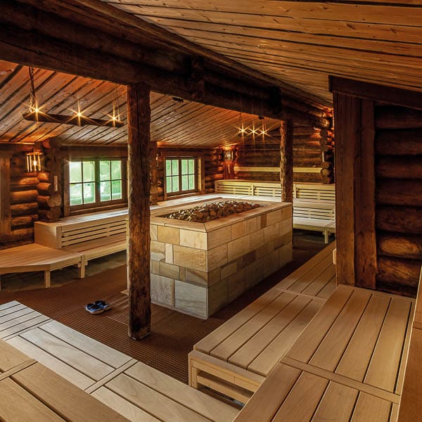 Sauna-Eintritt – Gutschein – Bild 3