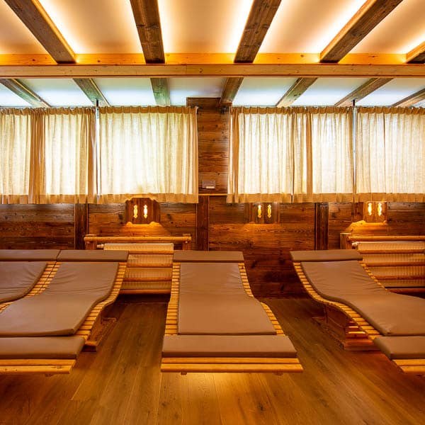 Sauna-Eintritt – Gutschein – Bild 4