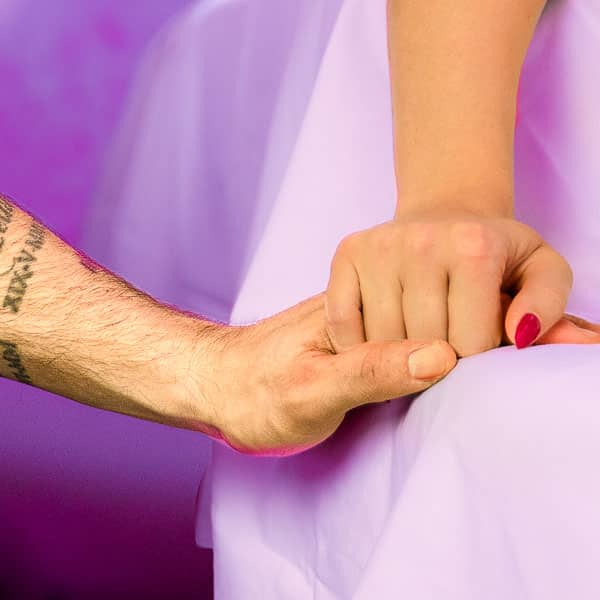 Friedensstifter für 2 Personen – Gutschein – Bild 2