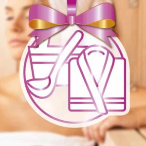 Das Sorglos-Sauna Paket