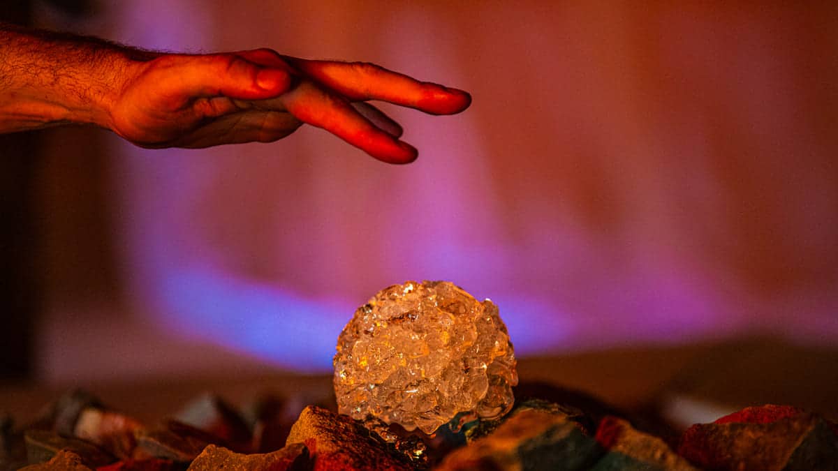 20 Aufg&uuml;sse t&auml;glich: der Aufgussplan w&auml;hrend des Umbaus 2026