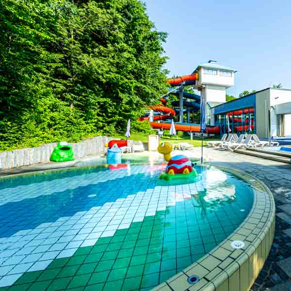 11er-Karten Schwimmbad – Bild 3