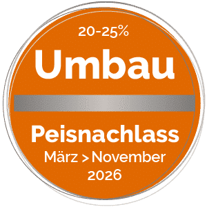 Preisnachlass