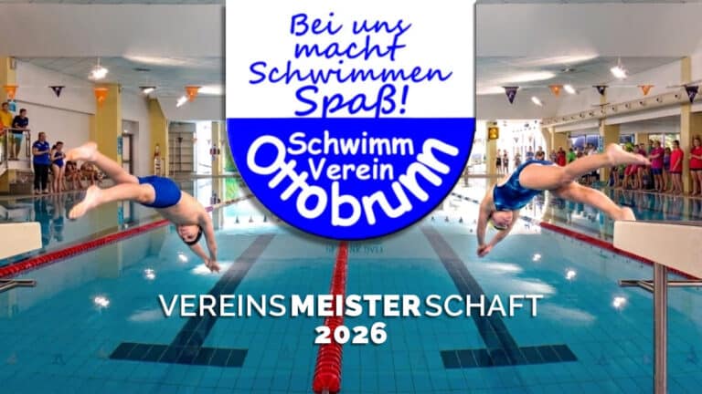10. Mai: Sportbecken vormittags gesperrt
